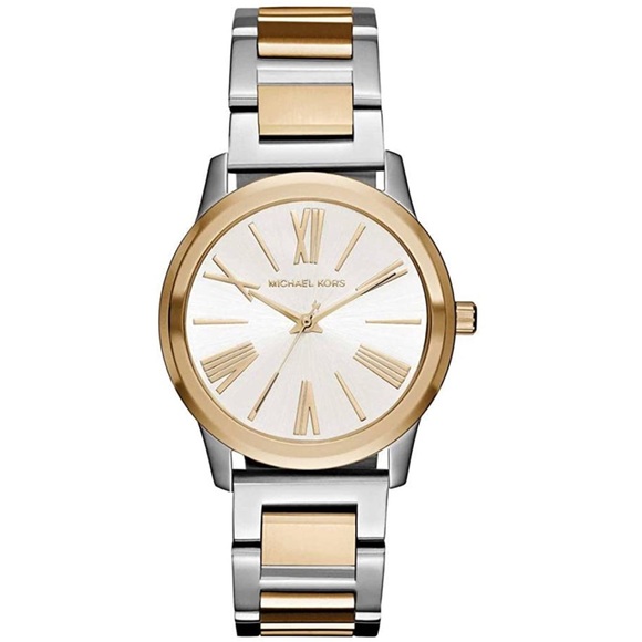 NWT MICHAEL KORS Hartman Watch - Picture 2 of 5